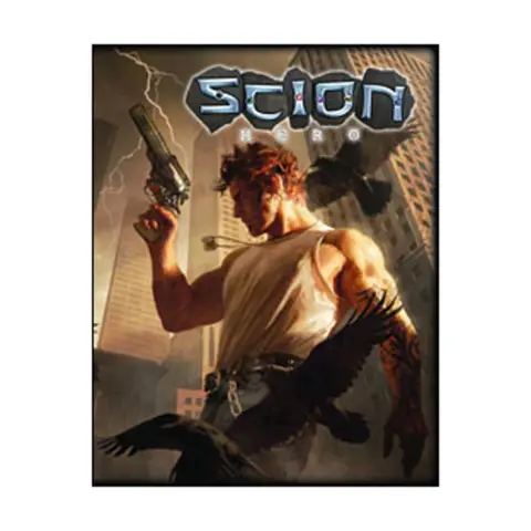 Cover of Hero