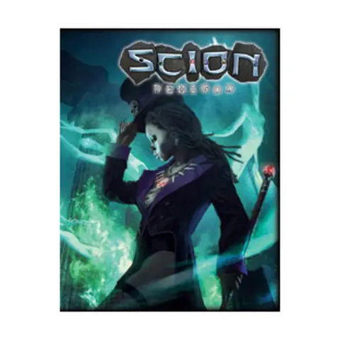 Cover of Demigod