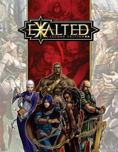 Cover of Storyteller's Screen
