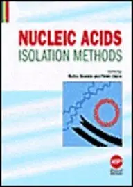 Cover of Nucleic Acids Isolation Methods