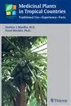 Cover of Medicinal Plants in Tropical Countries