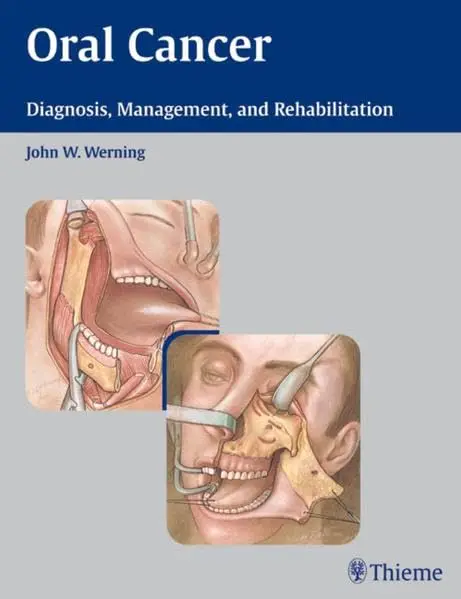 Cover of Oral Cancer