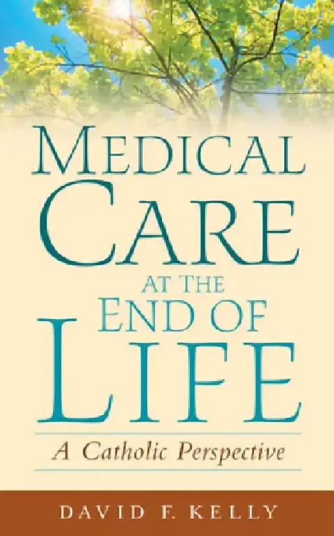Cover of Medical Care at the End of Life
