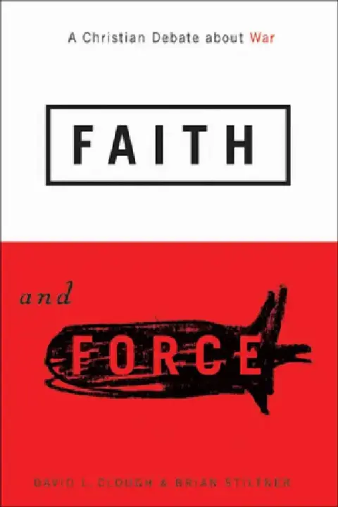 Cover of Faith and Force