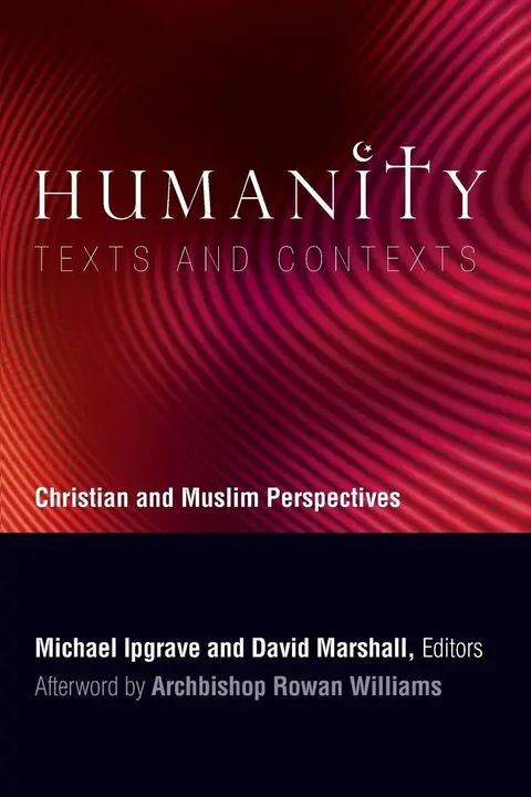 Cover of Humanity Texts and Contexts