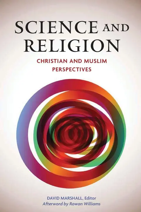 Cover of Science and Religion