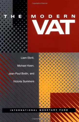 Cover of The Modern VAT