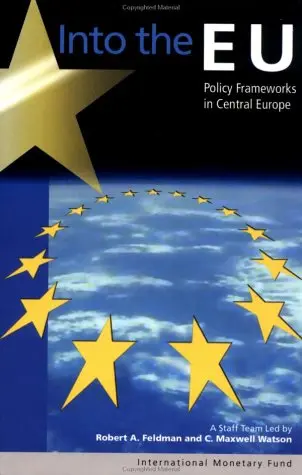 Cover of Into the EU