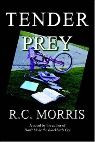 Cover of Tender Prey