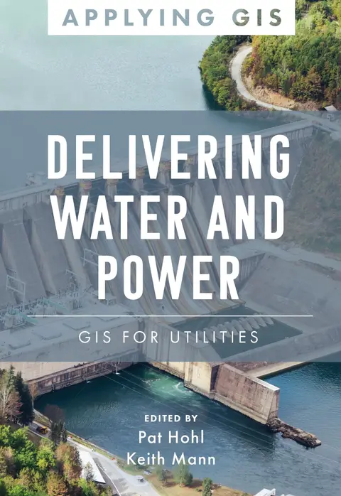 Cover of Delivering Water and Power