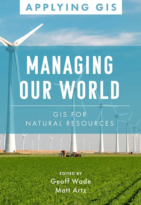 Cover of Managing Our World