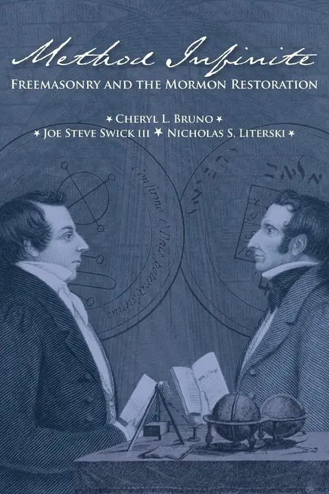 Cover of Method Infinite