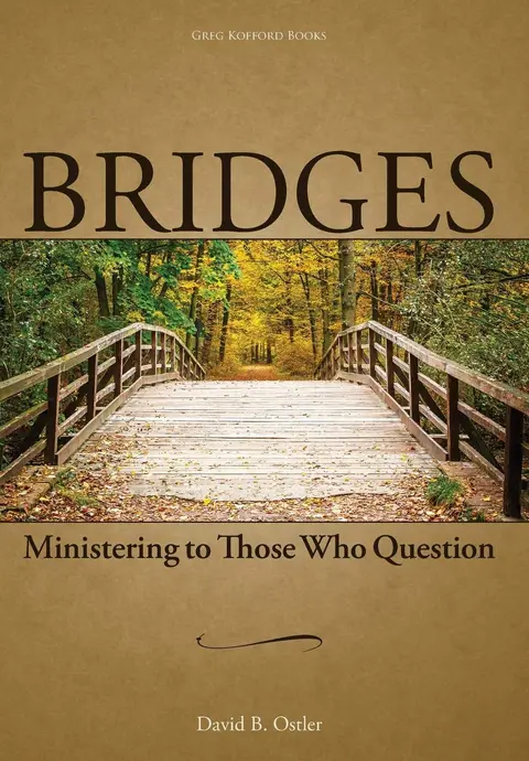 Cover of Bridges