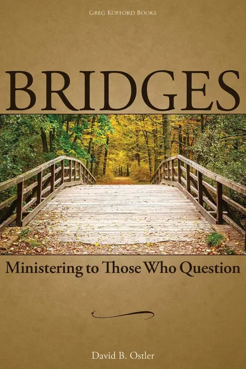 Cover of Bridges