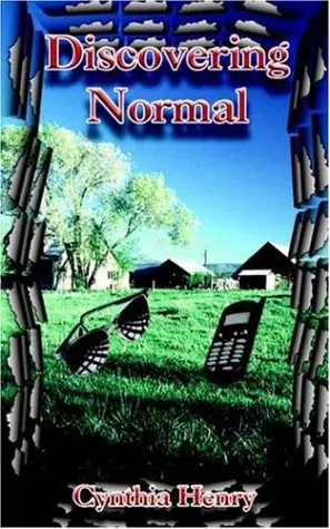 Cover of Discovering Normal