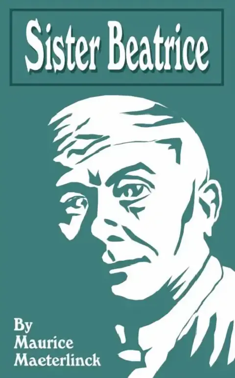 Cover of Sister Beatrice