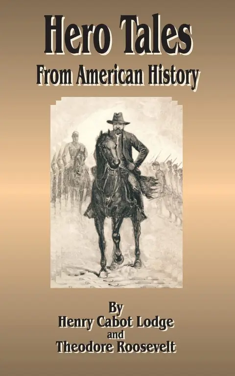 Cover of Hero Tales