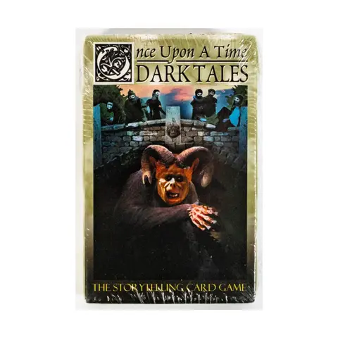 Cover of Once Upon a Time