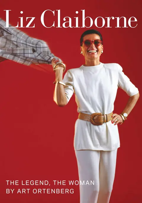 Cover of Liz Claiborne