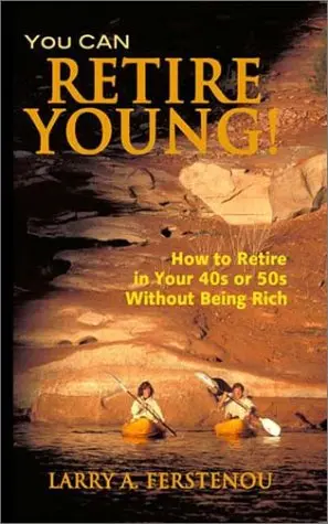 Cover of You Can Retire Young!