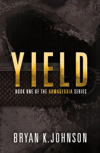 Cover of Yield