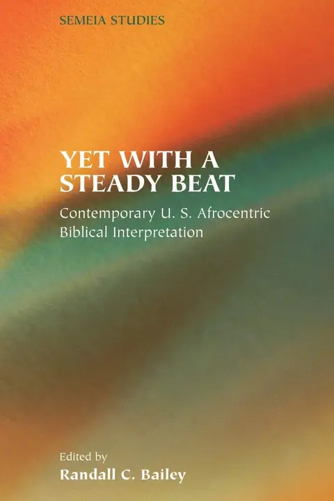 Cover of Yet with a Steady Beat