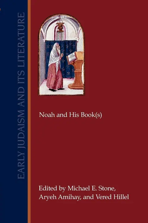Cover of Noah and His Book(s)