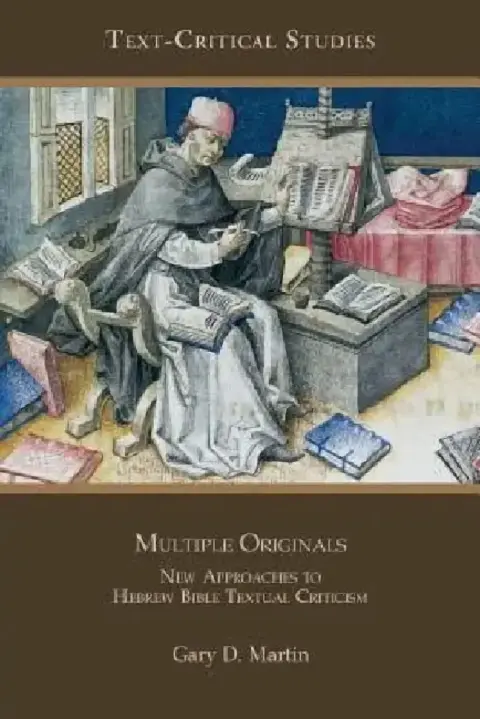 Cover of Multiple Originals
