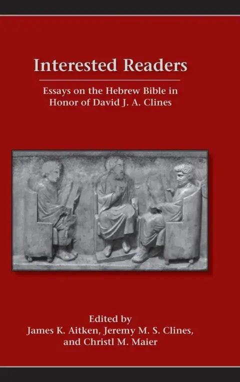 Cover of Interested Readers