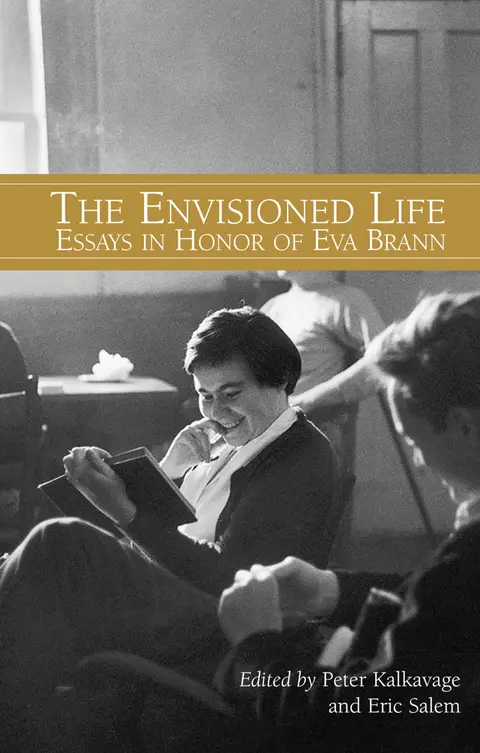 Cover of Envisioned Life