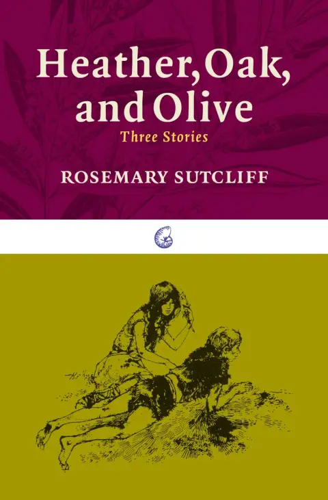 Cover of Heather, Oak, and Olive