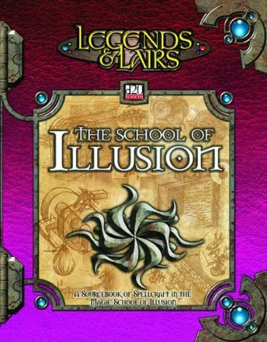 Cover of Legends and Lairs