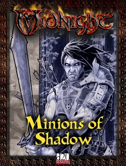 Cover of Midnight