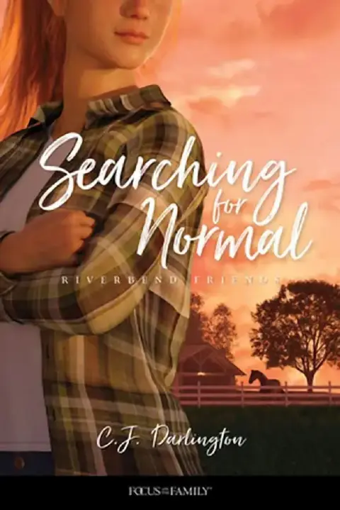 Cover of Searching for Normal