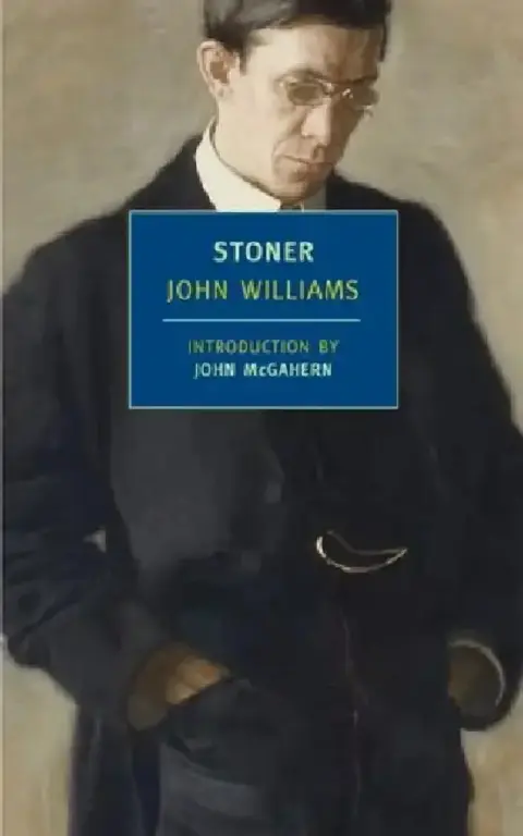 Cover of Stoner