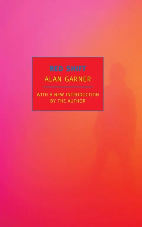 Cover of Red Shift