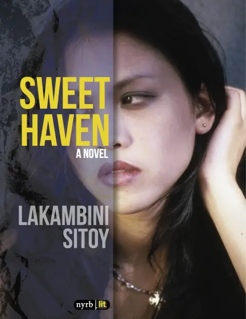 Cover of Sweet Haven
