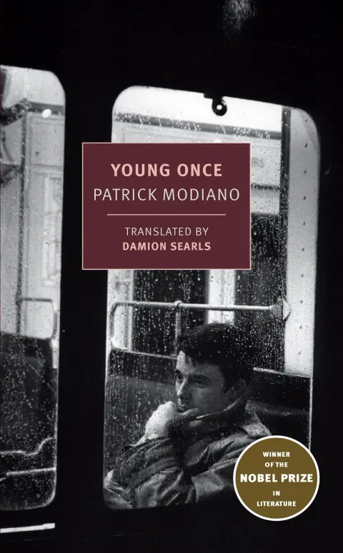 Cover of Young Once