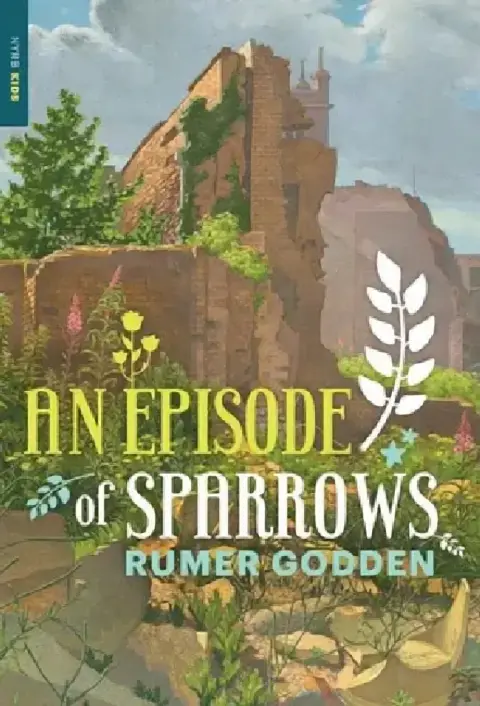 Cover of An Episode of Sparrows