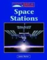 Cover of Space Stations