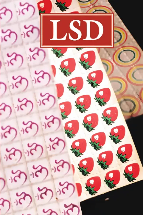 Cover of Lsd