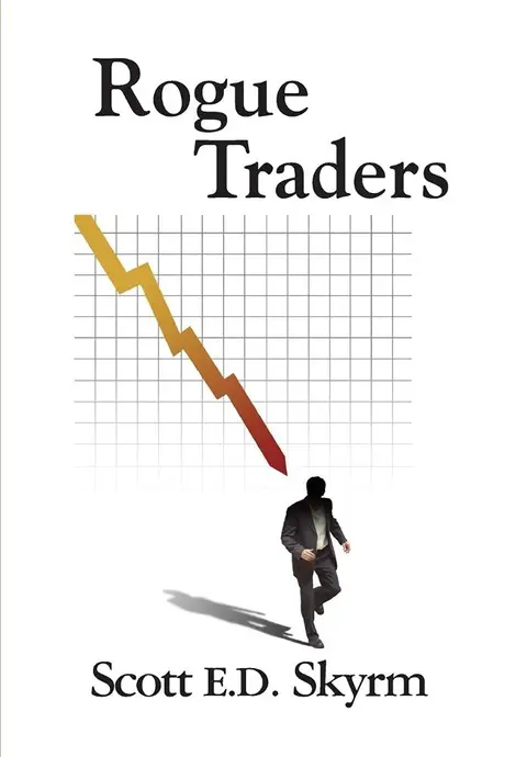 Cover of Rogue Traders