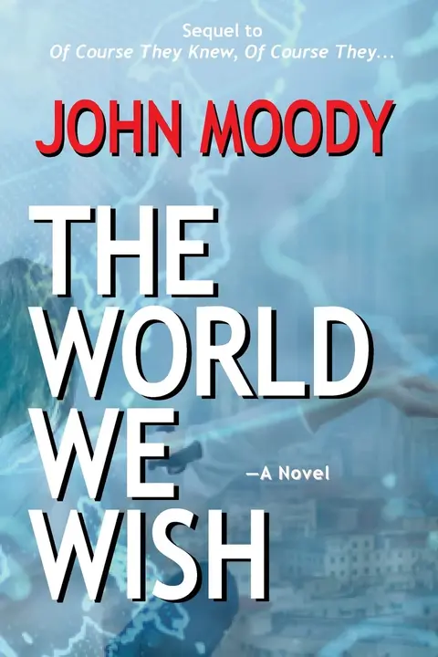 Cover of The World We Wish