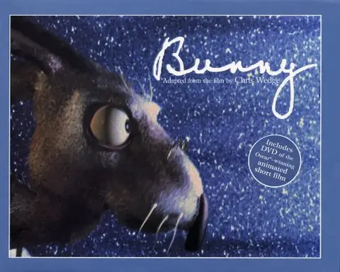 Cover of Bunny