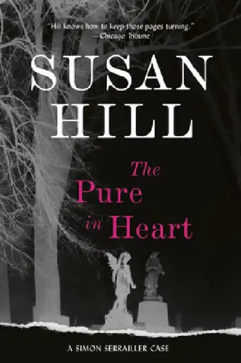 Cover of The Pure in Heart