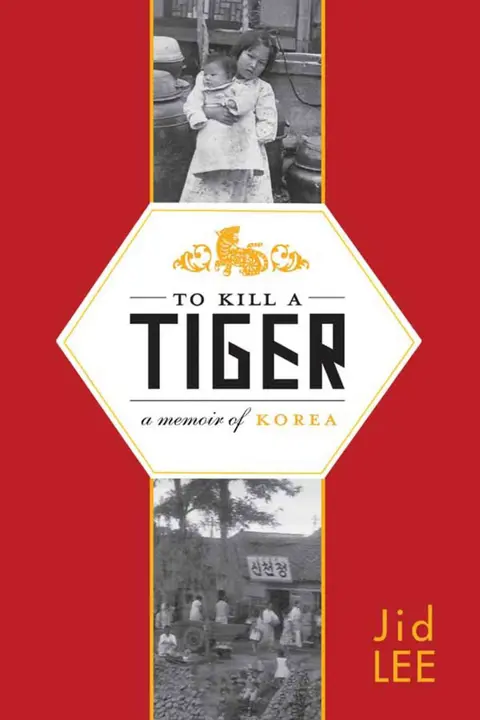 Cover of To Kill a Tiger
