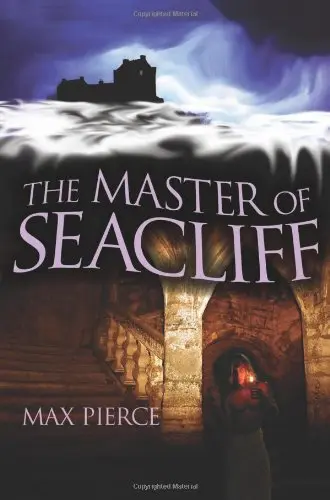 Cover of The Master of Seacliff