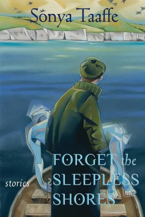 Cover of Forget the Sleepless Shores