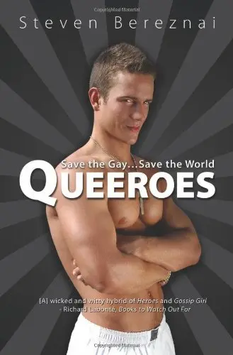 Cover of Queeroes