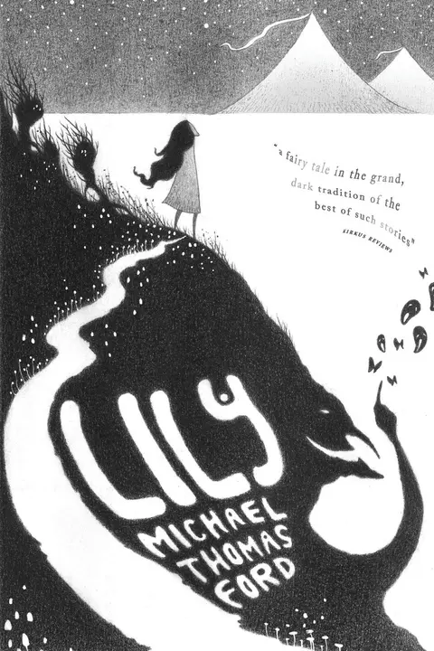 Cover of Lily